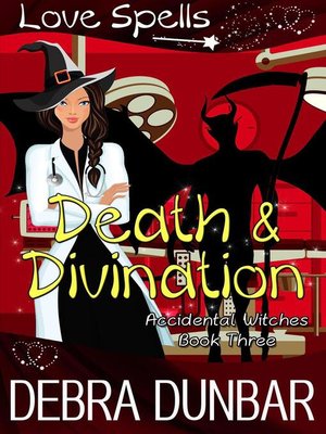 cover image of Death and Divination